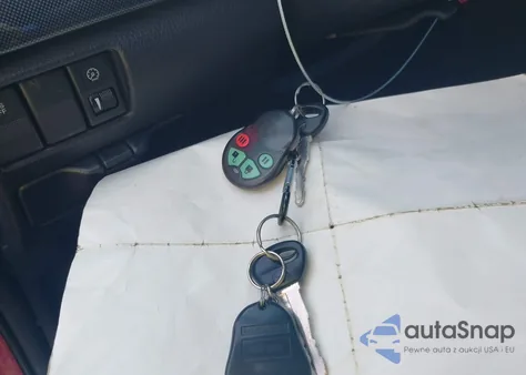 2003 Mazda Mazda6 S z USA, uszkodzony, nr VIN 1YVFP80D835M01997